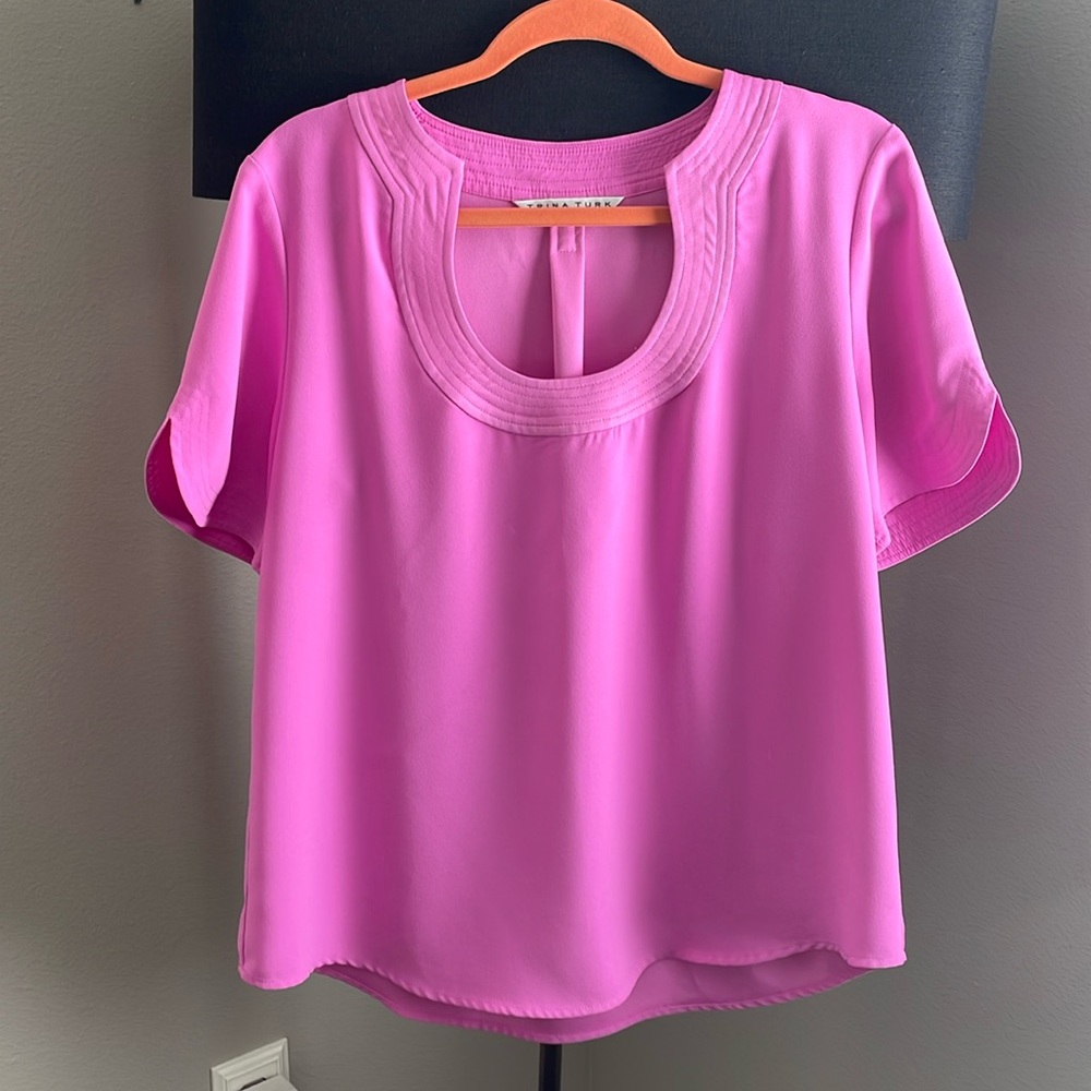 Trina Turk Blouse